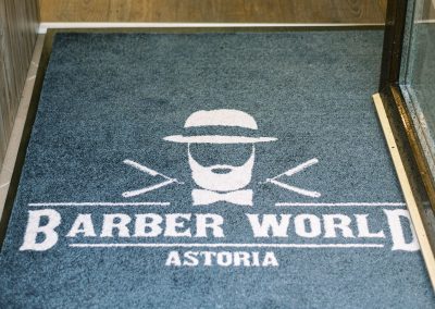Barber shop Budapesten - Barberworld Astoria