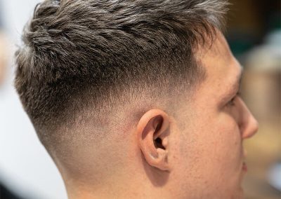 Máté barber world referencia képek