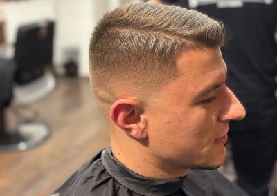 Máté barber world referencia képek