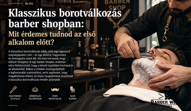 vékonyszálú hajú férfiaknak tippek